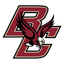 Boston College logo