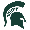 Michigan State logo