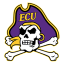 East Carolina logo