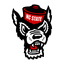 NC State logo