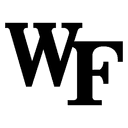 Wake Forest logo