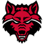 Arkansas State logo