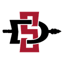 San Diego State logo