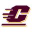 Central Michigan logo