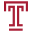 Temple logo