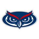 FAU logo