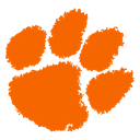 Clemson logo