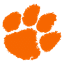 Clemson logo
