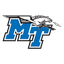 Middle Tennessee logo