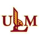 Louisiana-Monroe logo