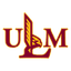 Louisiana-Monroe logo