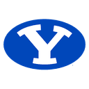 BYU logo