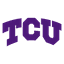 TCU logo
