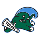 Tulane logo