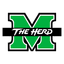 Marshall logo