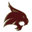Texas State logo