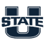 Utah State logo