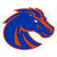 Boise State logo