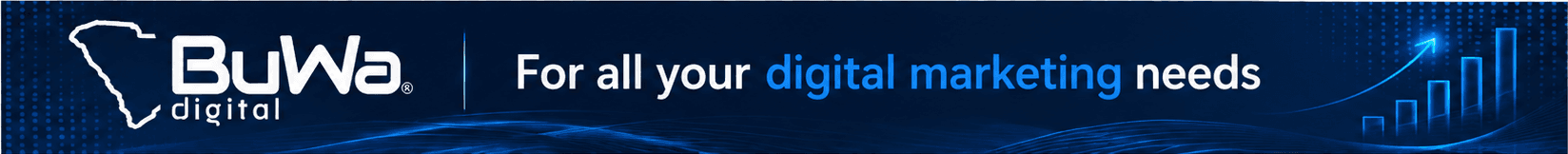 BuWa Digital — for all your digital marketing needs